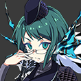 eチャンス！ マジカミ オンラインくじ S賞 朝永 香織 朝永花織 - マジカミ 攻略Wiki ： ヘイグ攻略まとめWiki